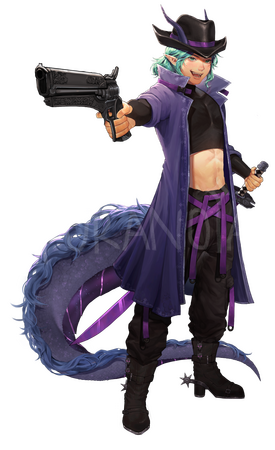 Fullbody