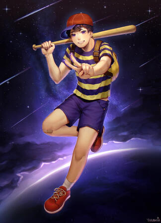 Fullbody + BG